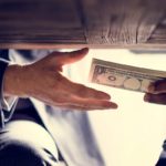 Bribery and Public Corruption Criminal Defense Lawyers