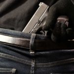 Carrying a Concealed Weapon Charge with an Expired Permit