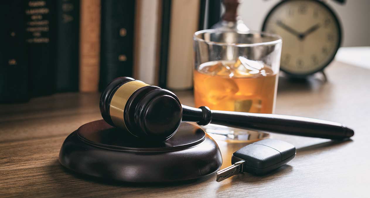 What Can Happen If I Am Convicted of DUI in Michigan?