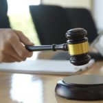 Arraignment on a Warrant in Michigan