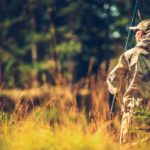 Hunting, Trapping, Fishing, and Outdoor Recreation in Michigan