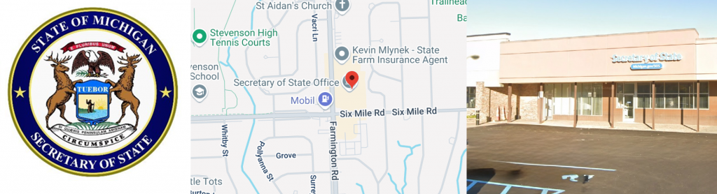 Livonia DAAD license appeal restoration