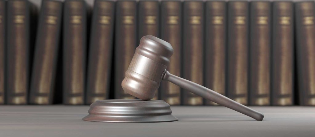 Michigan Judges
