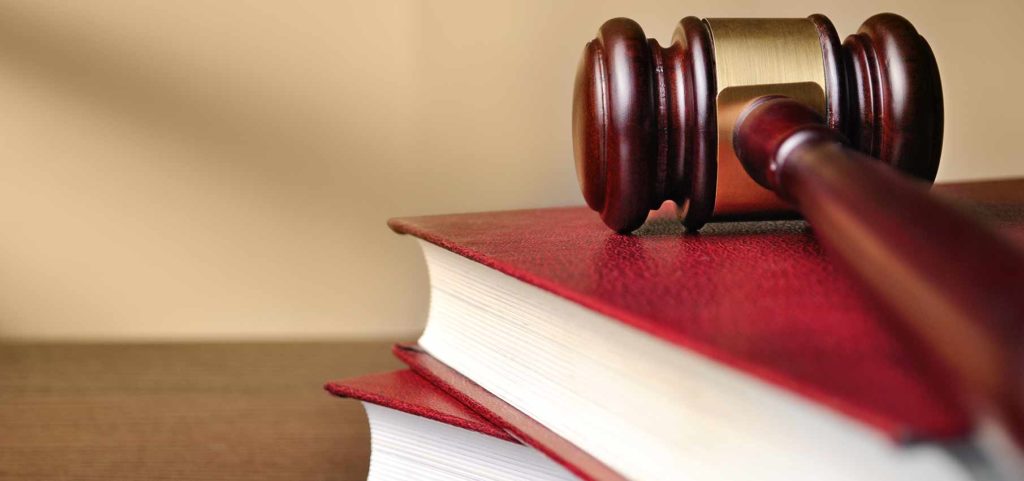 37th District Court Judge in Warren, Michigan