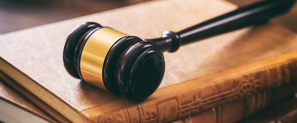 39th District Court Judge