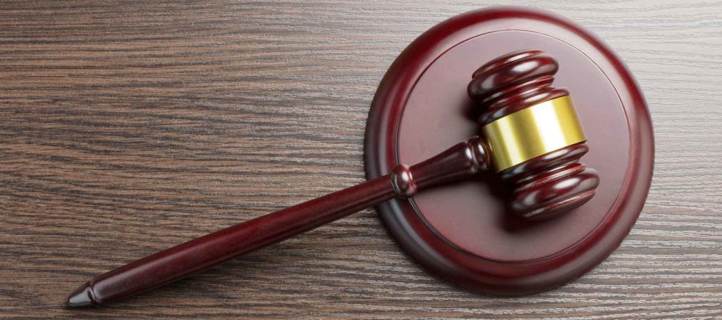 51st District Court Judge in Waterford Township