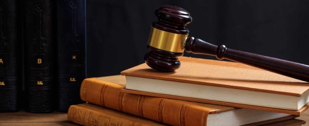 51st District Court Judge