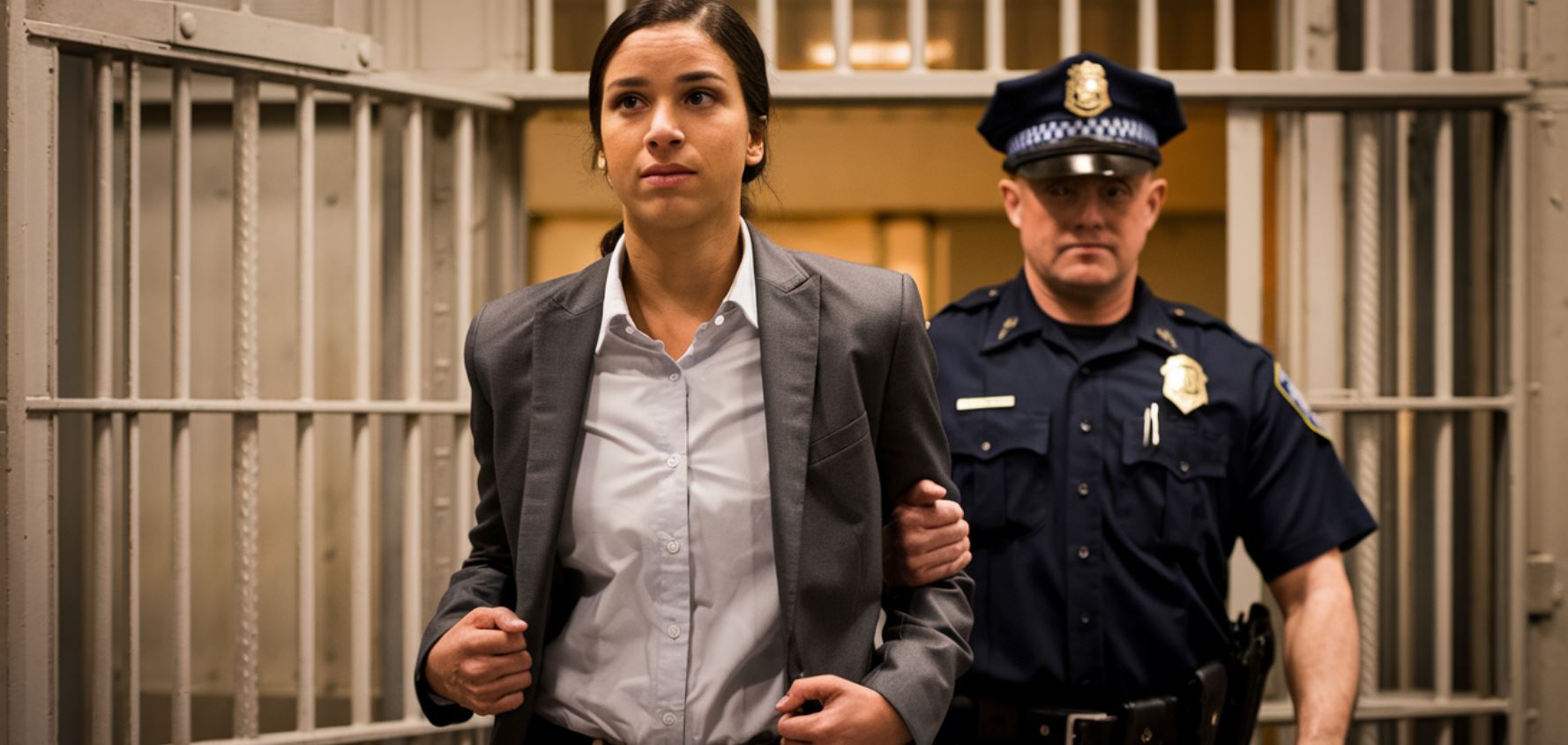 Personal Bond at Arraignment on a Warrant (Get out of jail now!)