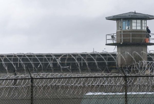Early Release from Prison in Michigan