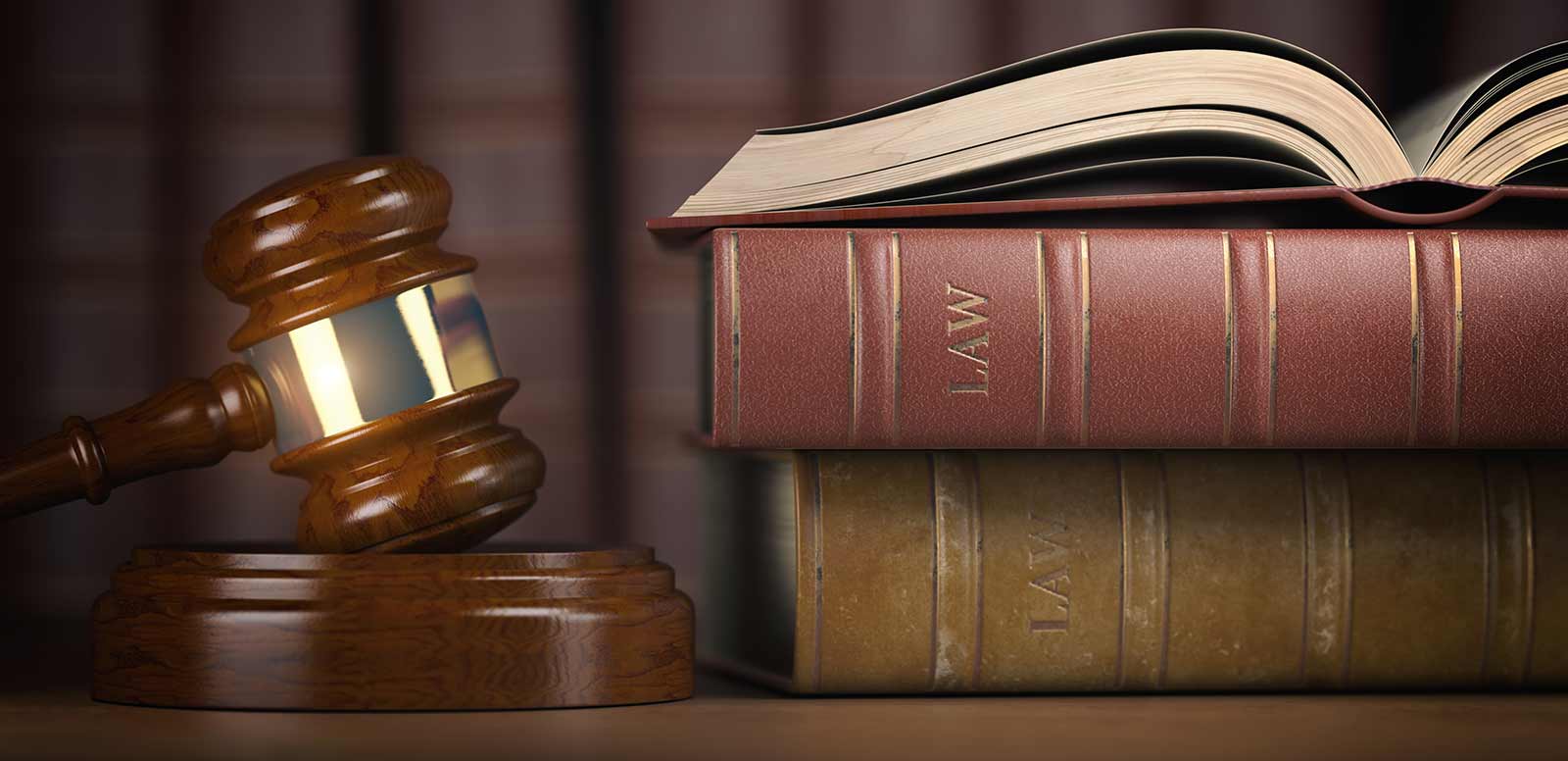 Common Acronyms In Criminal Cases