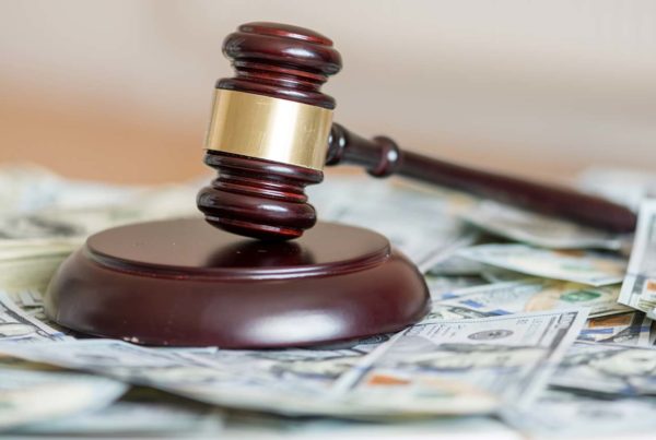 How to get bond or bail reduced