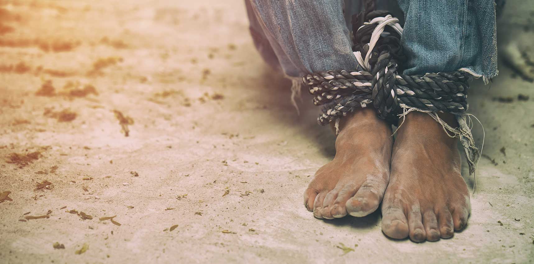 Human Trafficking Defense Attorney Michigan Criminal Defense