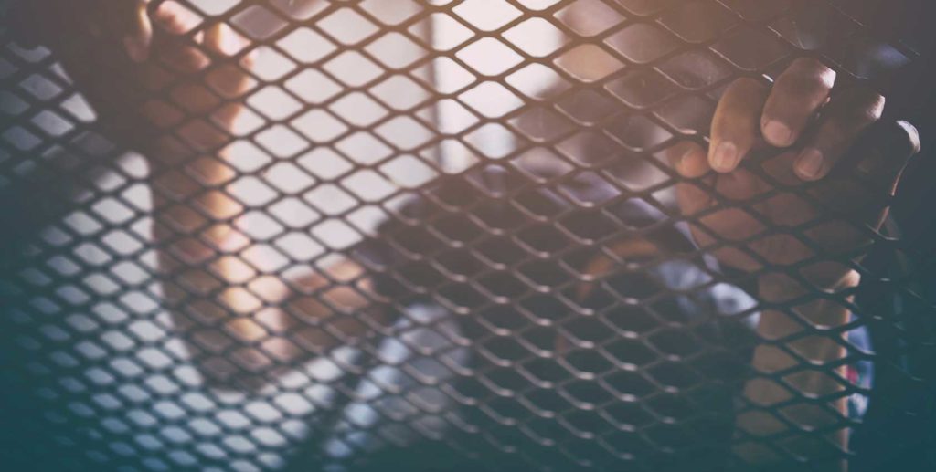 Sex Trafficking Defense Attorney