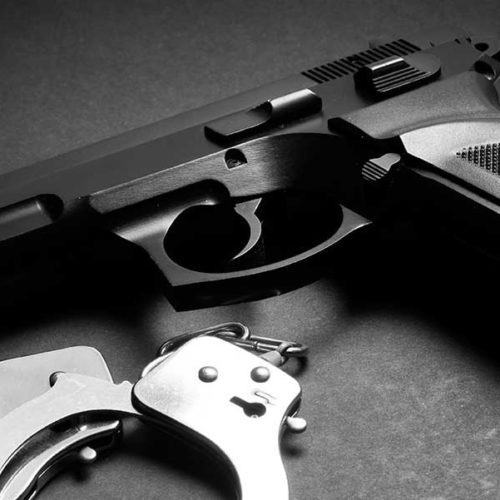 Misdemeanor and Felony Firearm and Weapon Charges