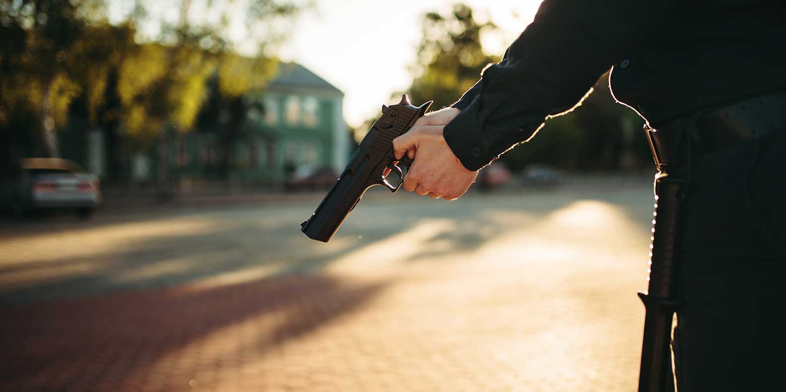 Forcible Entry Into a Home to Effectuate a Warrantless Arrest is Generally Illegal