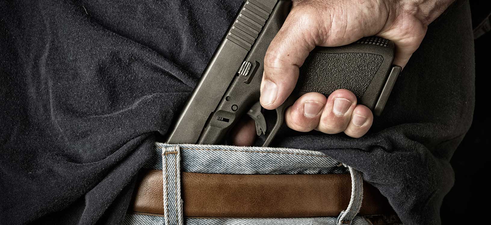 Concealed Weapons Permits (CPL) and the Changing Laws