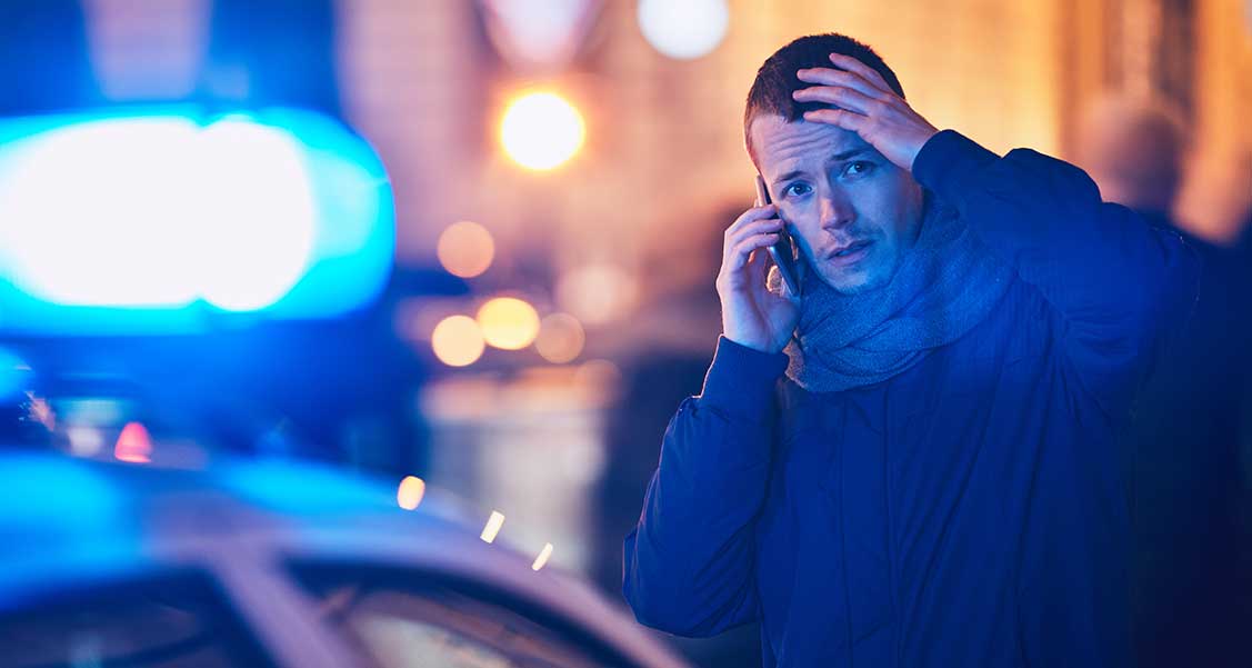 What You Should Do if Stopped for OWI or DUI in Michigan