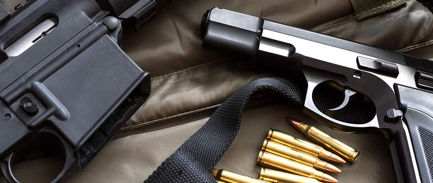 Safe Storage of Firearms Laws and Penalties