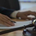 What should I do if I failed to appear in court?