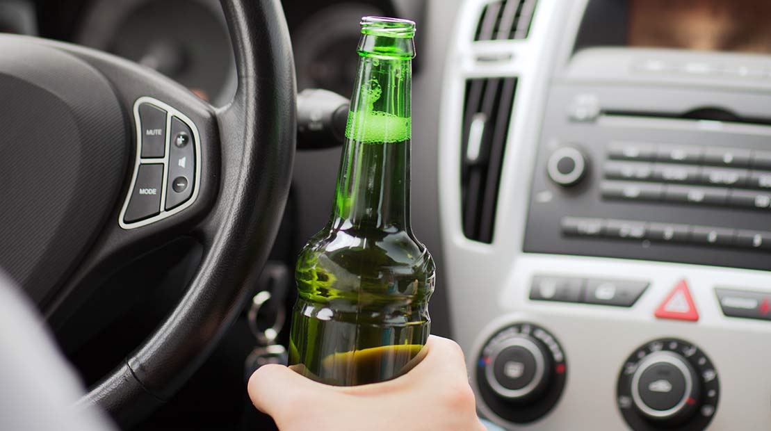 Drunk Driving Attorney Michigan