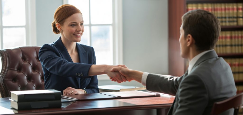 Defense Attorneys Offering Discounts