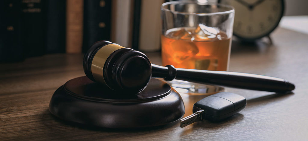 DUI Attorney in Michigan