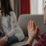 Guilty of Domestic Violence defending myself self sefense