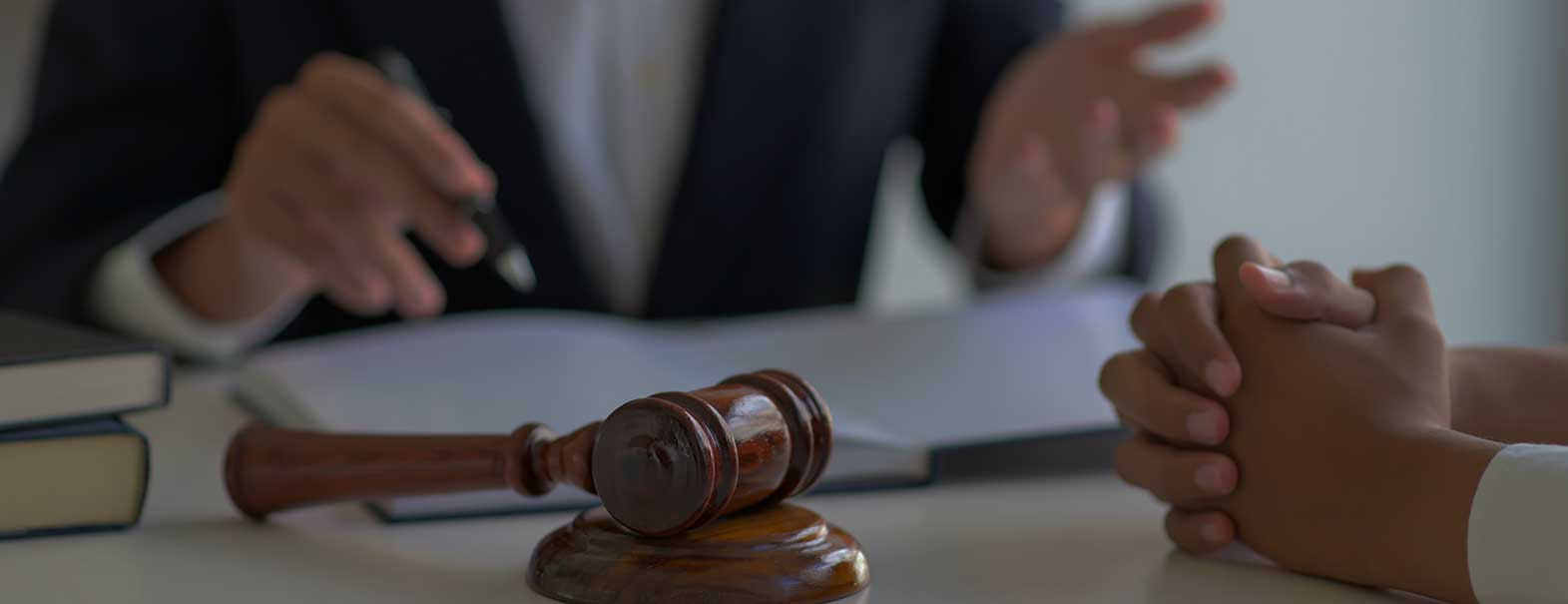 How Do I Get a Court-Appointed Lawyer?