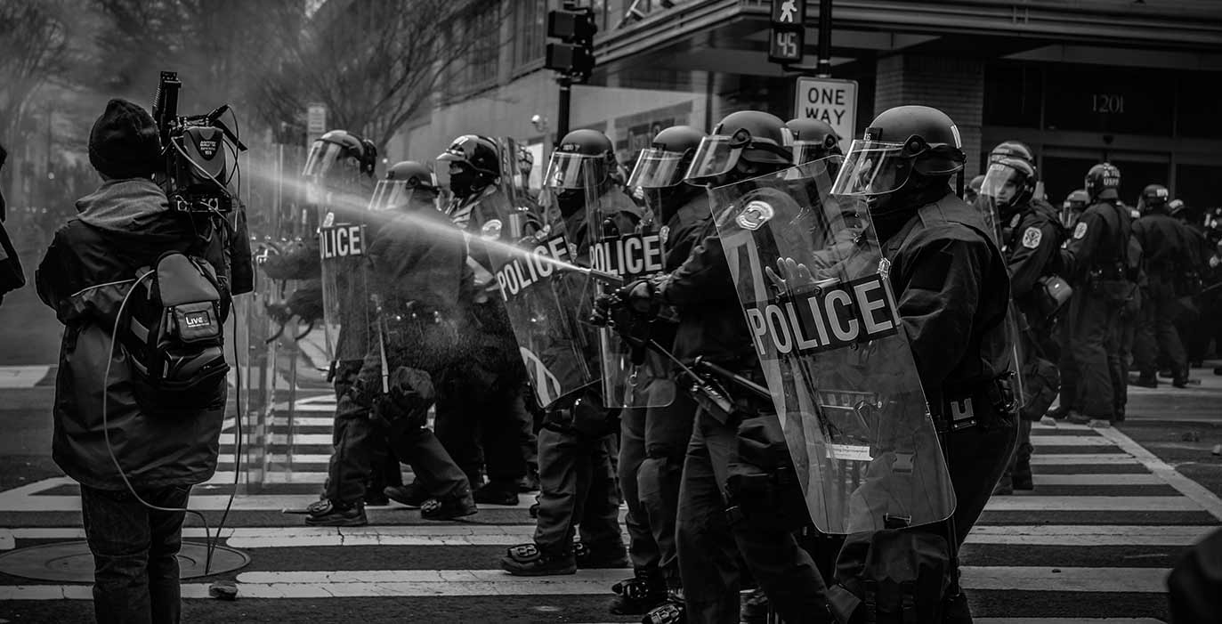 Resisting and Obstructing the Police Defense Attorneys