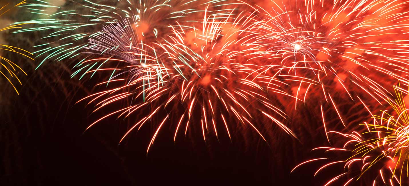 Fireworks Laws in Michigan That You Should Know