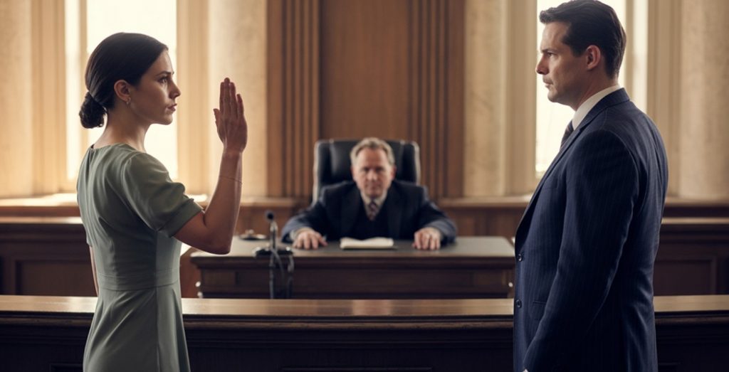 What is a No Contest Plea