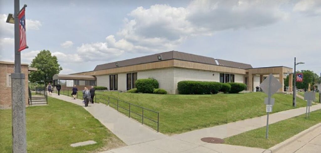 37th District Court Warren MI