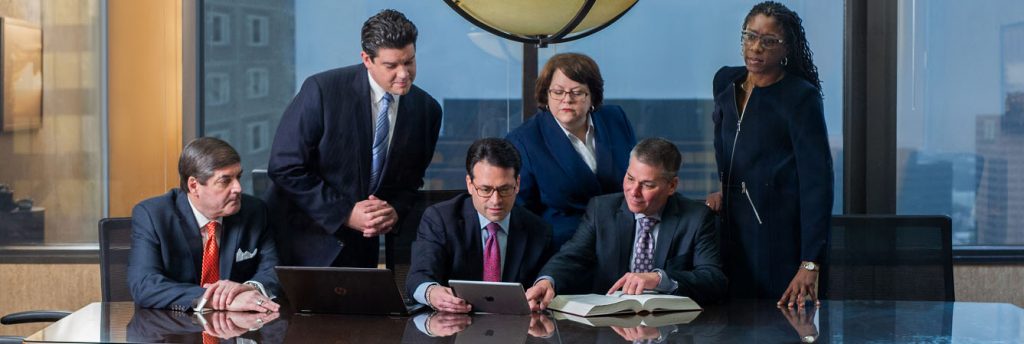Michigan Criminal Defense Attorneys