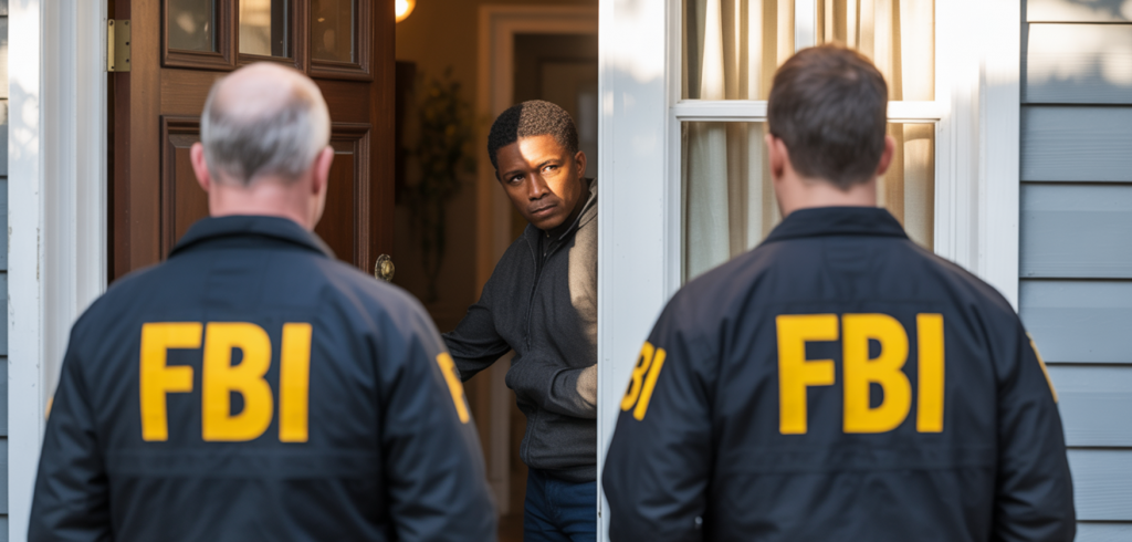 avoid federal criminal charges