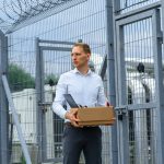 release from federal prison state michigan