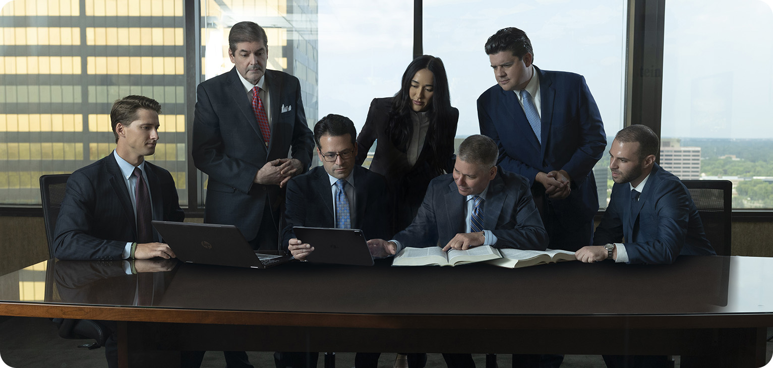 Michigan Criminal Defense Team