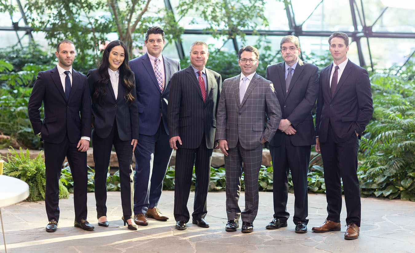 Attorneys in Michigan