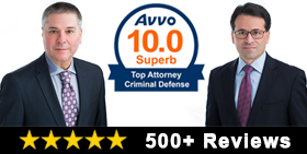 Michigan Criminal Attorneys