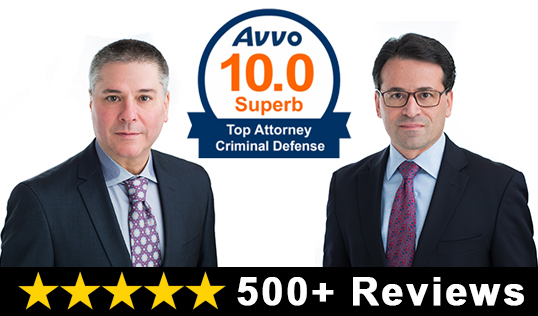 Criminal Defense Attorneys - Michigan