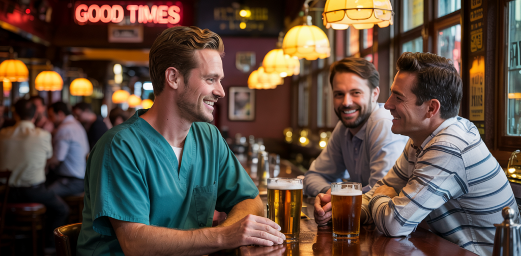 Practicing Healthcare Under Influence nurse doctor defense attorney