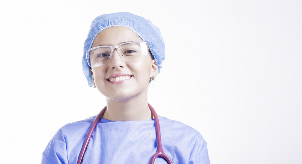 Practicing Healthcare Under the Influence