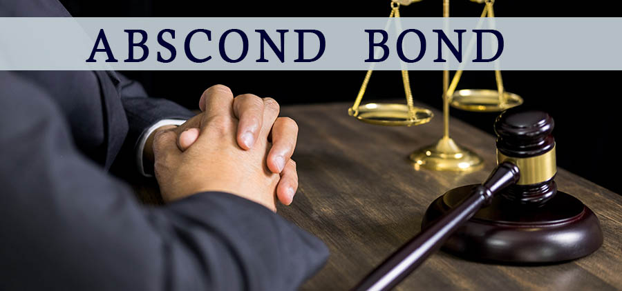 Abscond Bond - Michigan Law