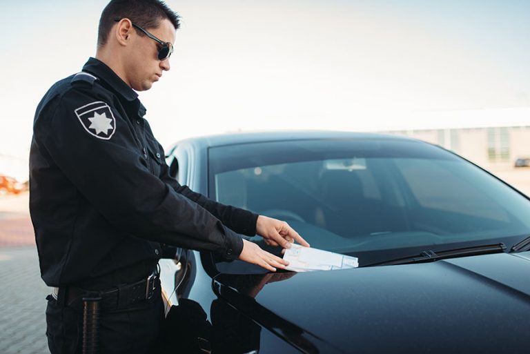 What is a Civil Infraction Michigan Criminal Defense