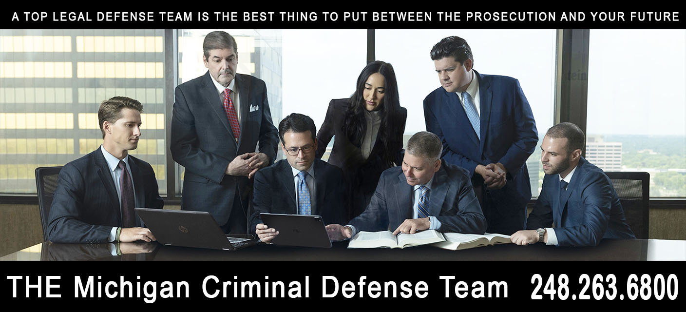 CTA - Michigan Criminal Defense