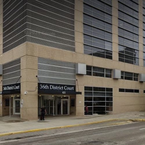 36th District Court in Detroit Michigan (Top Detroit Attorneys) 36th District Court in Detroit Michigan (Top Detroit Attorneys)