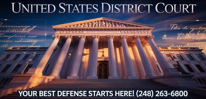 U.S. District Court for Michigan’s Eastern District