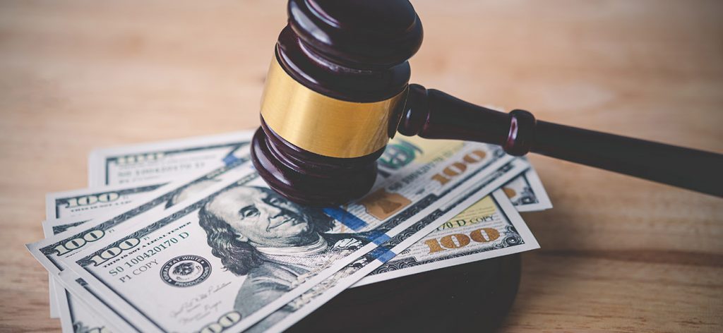 Effect on Alimony and Financial Settlements