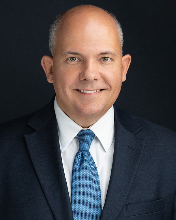 Robert Andretz - Michigan Attorney
