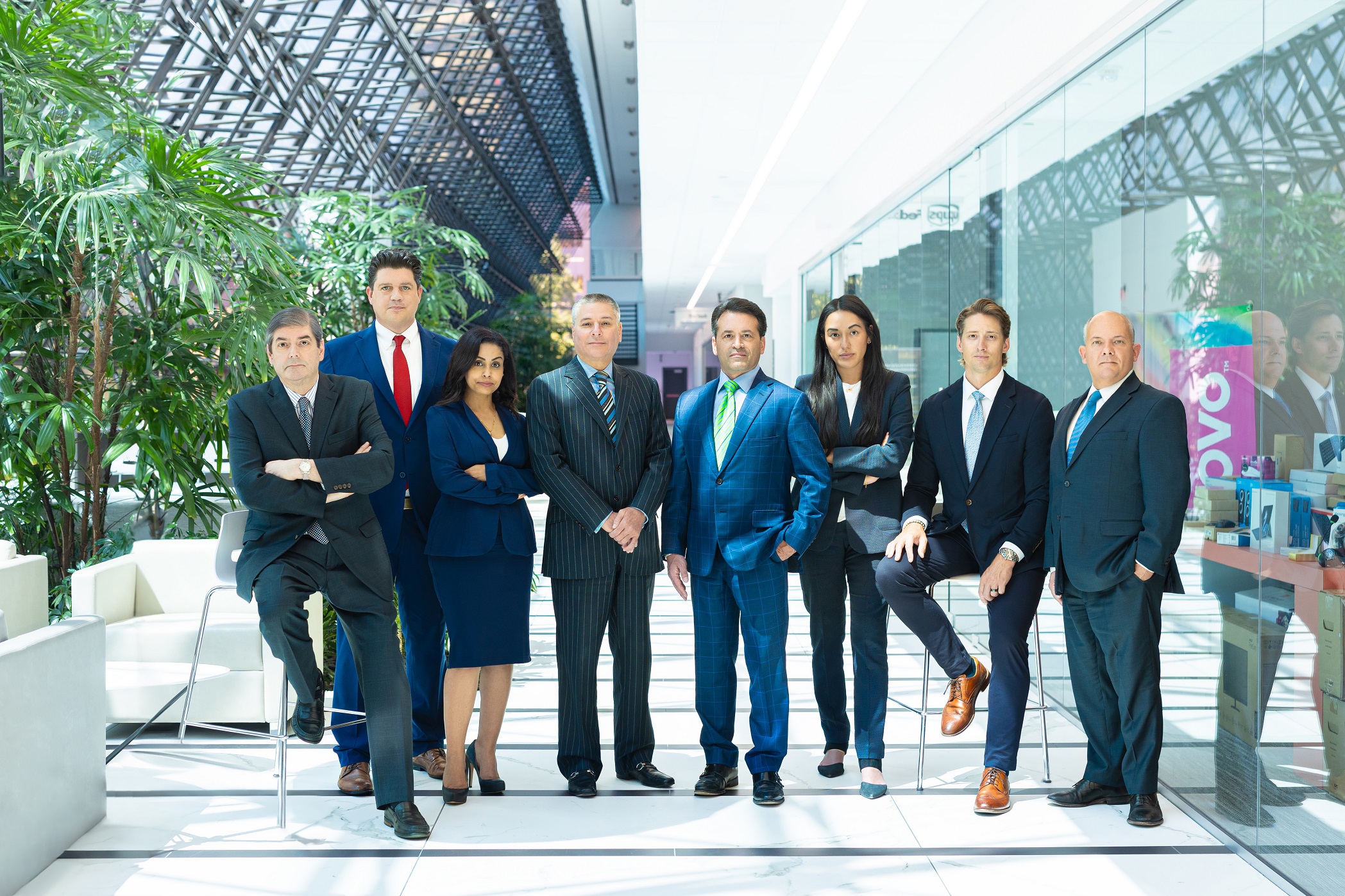 Michigan Criminal Defense – Client Distinction Award