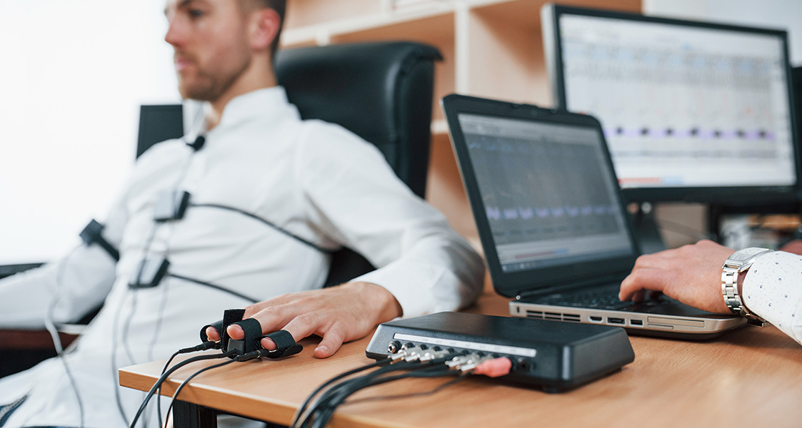 The Role of Polygraph Tests in Criminal Cases